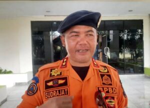 BPBD Kabupaten Tangerang Bekerja Sama dengan Swasta Untuk Atasi Bencana Kekeringan di 16 Kecamatan
