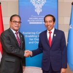 Presiden : Indonesia-Mikronesia Punya Peran dan Kontribusi Nyata Hadapi Tantangan Bersama 