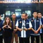 Satgas Anti Mafia Bola Tetapkan 2 Tersangka Baru Pengaturan Skor Liga 2