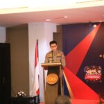 Polri: Operasi Mantap Brata Pengamanan Pemilu Dimulai 17 Oktober 2023