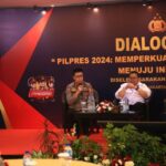 Polri Siap Amankan Agenda Nasional Pemilu 2024 hingga Piala Dunia U-17