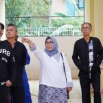 Sekda Tinjau Pembangunan 3 Pasar di Kota Bogor