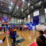 Tangerang Open Nasional Yoga Asana, Perdana Digelar di Indonesia