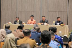 Jaga Stabilitas dan Profesionalisme, Wali Kota Tangerang: Siapapun Pemimpinnya, Terus Terapkan Budaya Kerja yang Berintergritas dan Akuntabel