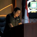 Wali Kota Jelaskan Soal Tiga Raperda Kota Tangerang