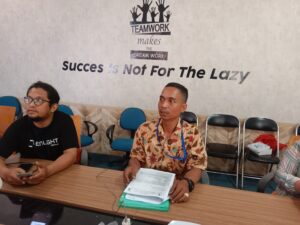 Oknum PLN UP3 Serpong Bebankan Biaya 8.5 juta Rupiah Kepada Salah Satu Warga Di Kecamatan Cisuak