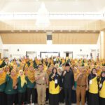 Pj Bupati Tangerang Minta Guru TK Tingkatkan Kompetensi dan Upgrade Pengetahuan