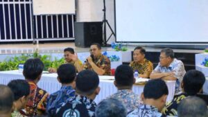 Rapat Evaluasi Kewilayahan, Camat dan Lurah Diminta Maksimalkan Potensi Wilayah Serta Dorong Pemanfaatan Teknologi