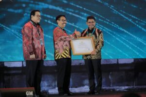 Berhasil Terapkan Manajemen Talenta, Pemkot Diganjar Anugerah Meritokrasi