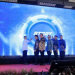 Resmikan Tangerang Gorvu dan Super Apps Tangerang Ayo, MENPAN RB: Keren!