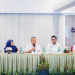 Lewat Forum LLAJ Tangsel, Wali Kota Minta Antisipasi Mobilitas Masyarakat di Nataru