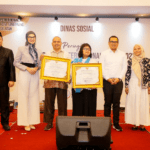 Lewat Peringatan Hari Disabilitas, Wakil Wali Kota Tangerang Selatan: Berikan Pelayanan Terbaik Tanpa Terkecuali