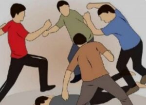 Kekerasan Terhadap Wartawan Kembali Terjadi, Polres Metro Bekasi Kota Harus Bertindak Tegas!