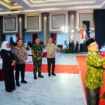 Deklarasi Pemilu Damai, Kapolri: Persatuan-Kesatuan Kekuatan Bangsa untuk Indonesia Lebih Baik