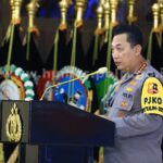 Penanganan Karhutla 994 Hektare Lahan, Polri Ungkap 162 Kasus