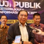 Keterbukaan Informasi, Pj Gubernur Banten : Apa Yang Dilakukan Pemerintah Terinformasikan ke Masyarakat