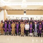 Sekda Kabupaten Tangerang Harapkan Dewan Hakim Beri Penilaian Berkualitas