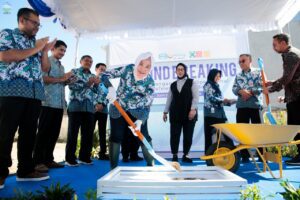 Tingkatkan Ketangguhan Masyarakat, BMKG Perkuat Sistem Peringatan Dini Multi Bahaya