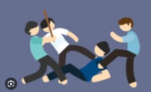 Polsek Ciawi Lakukan Penyelidikan Terkait Penganiayaan dan Pengeroyokan