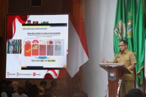 Mendagri Harap Kepala Daerah Jadi Penggerak Pendidikan Antikorupsi di Daerah