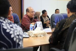 Kemendagri dan BPK Sepakati Penggunaan SIPD RI dalam Pemeriksaan LKPD