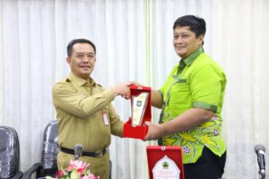 Perkuat Ekosistem Inovasi, Kepala BSKDN Minta Pemprov Jateng Optimalkan Usia Produktif