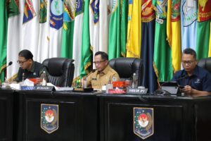 Jelang Pemungutan Suara Pemilu, Mendagri Tekankan Inflasi Harus Tetap Jadi Atensi