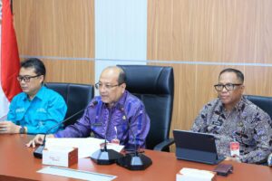 Kemendagri Dorong Akselerasi Sertifikasi Halal di Daerah Menggunakan APBD