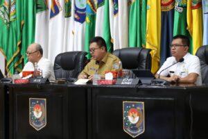 Irjen Kemendagri Minta Stakeholder Lakukan Langkah Pengendalian Harga Beras