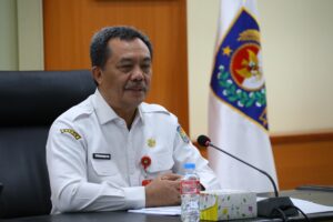 BSKDN Kemendagri Pacu BRIDA Provinsi Bali Lakukan Percepatan Peningkatan Inovasi