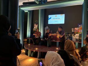 Atasi Kemiskinan Ekstrem, Kepala BSKDN Dukung Pembangunan Rumah Layak Huni bagi Masyarakat