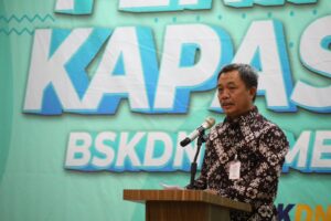 Minta Jajarannya Perkuat Kinerja, Kepala BSKDN Optimistis Hasilkan Strategi Kebijakan Berkualitas