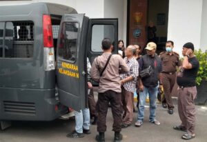 Zonasi Kawasan Pertanian Hortikultura di Sulap Menjadi Kawasan Perumahan Grend Mannacon