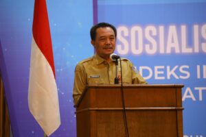 Kepala BSKDN Kemendagri Tekankan ASN Harus Terdepan dalam Berinovasi