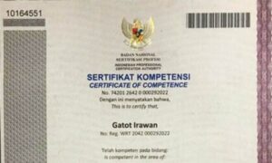 Dukung SKW LSP Pers Indonesia, Alumni Lemhannas Minta Dewan Pers Hentikan UKW Abal-abal