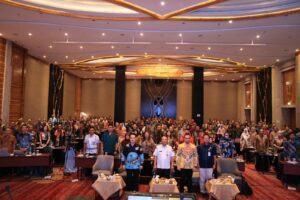 Pacu Pertumbuhan Ekonomi Daerah, Kemendagri Ingatkan Pemda Tingkatkan Pendapatan Asli Daerah