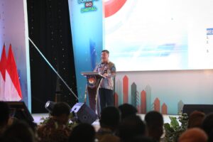 Dirjen Teguh Paparkan 6 Tindak Lanjut Rakornas Dukcapil Tahun 2023.