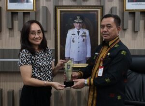 SKDN Kemendagri Dukung Pemkab Kepulauan Sangihe Kembangkan Potensi Pariwisata Berbasis Budaya Lokal