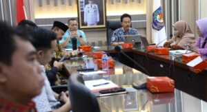 BSKDN Kemendagri Libatkan Pakar Susun Instrumen Kirstranas soal Peran Partai Politik Perkuat Demokrasi