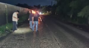 Polsek Parung Lakukan Penyelidikan Terkait Tawuran Antar Remaja Yang Merengut Nyawa