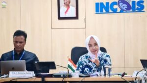 Rawan Tsunami, Indonesia Dorong Negara Pesisir Samudera Hindia Perkuat Sistem Mitigasi dan Peringatan Dini 