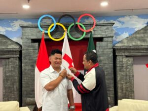 Pengurus Besar Persatuan Boling Indonesia Upayakan Peluang Kirim Atlet ke Taraf Internasional