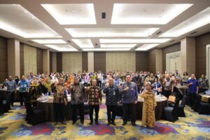 Ditjen Bina Keuda Bahas Implementasi Fleksibilitas BLUD