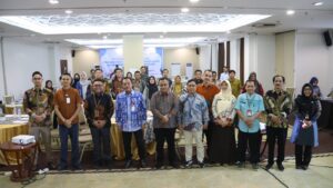 BSKDN Kemendagri Komitmen Perkuat Rekomendasi Kebijakan Berbasis Data