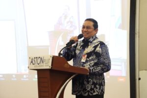 Tingkatkan Perekonomian Daerah, Kemendagri Dorong Pemda Maksimalkan Pengelolaan BUMD