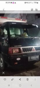 Diduga mobil box pengisap Bbm solar bebas beroperasi Di jawabarat