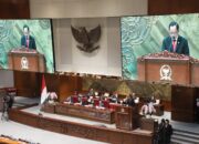 DPR Sahkan Perubahan UU Desa, Mendagri Harap Jadi Terobosan Tingkatkan Kinerja Pemerintah Desa