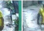 Polsek Ciawi Lakukan Pengecekan Terhadap Berita Di Media Sosial Beredar Video “Adzan Maghrib Buka Puasa X Adzan Maghrib Maling”