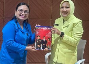 IKWI dan IAD Kejari Jakarta Barat Bakal Berkolaborasi