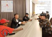 Gelar Bukber, AMI Berikan Kabar Gembira Punya Progres Dengan Kemenag